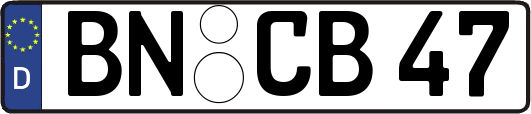 BN-CB47