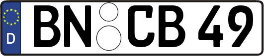 BN-CB49