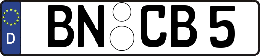 BN-CB5