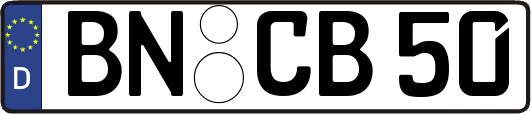 BN-CB50