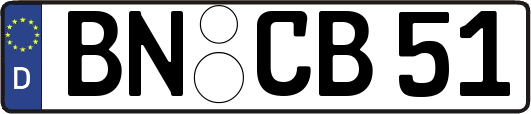 BN-CB51