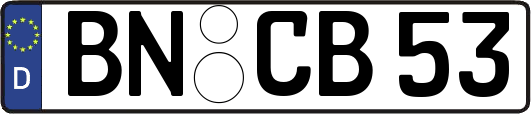 BN-CB53
