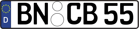 BN-CB55