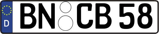 BN-CB58