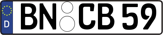 BN-CB59
