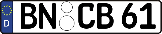 BN-CB61