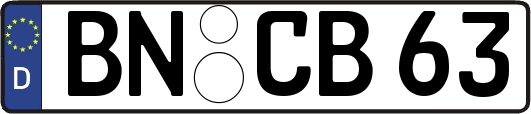BN-CB63