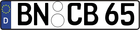 BN-CB65
