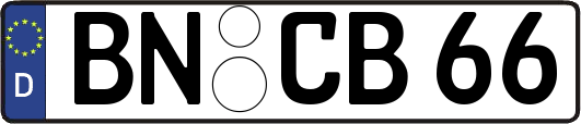 BN-CB66