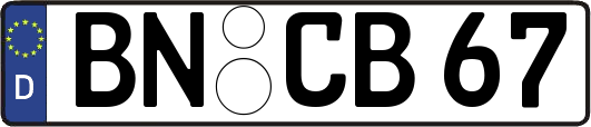 BN-CB67
