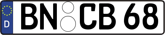 BN-CB68