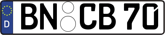 BN-CB70