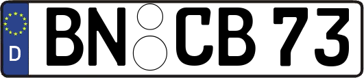 BN-CB73
