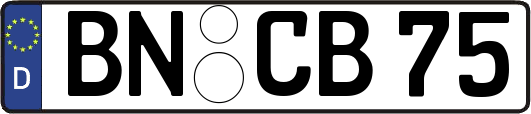 BN-CB75