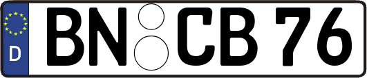 BN-CB76