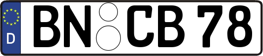 BN-CB78