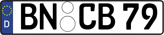 BN-CB79