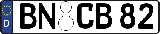 BN-CB82