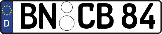 BN-CB84