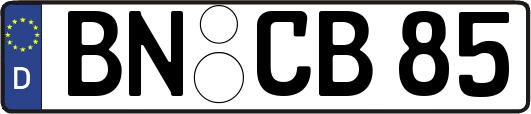 BN-CB85