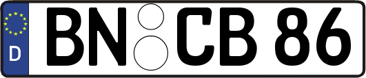 BN-CB86