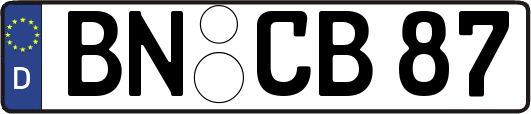 BN-CB87