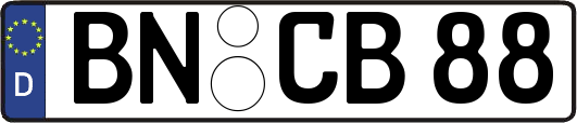 BN-CB88