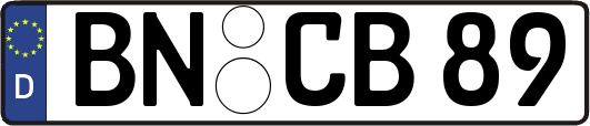 BN-CB89