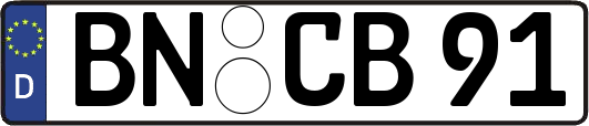 BN-CB91
