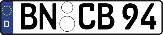BN-CB94