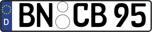 BN-CB95