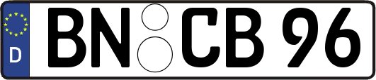 BN-CB96