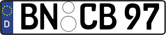 BN-CB97