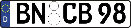 BN-CB98