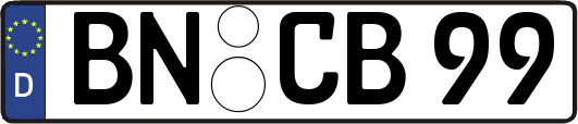 BN-CB99