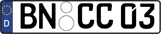 BN-CC03