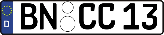 BN-CC13
