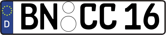 BN-CC16