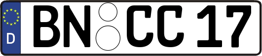 BN-CC17