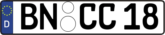 BN-CC18
