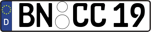 BN-CC19