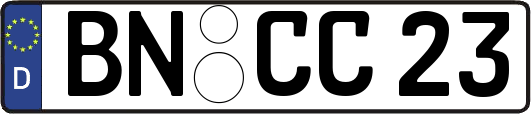 BN-CC23