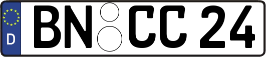 BN-CC24