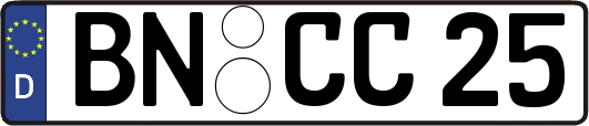 BN-CC25