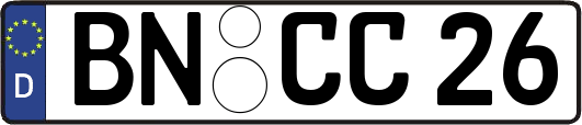 BN-CC26