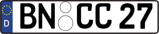 BN-CC27