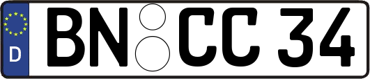 BN-CC34
