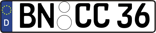BN-CC36
