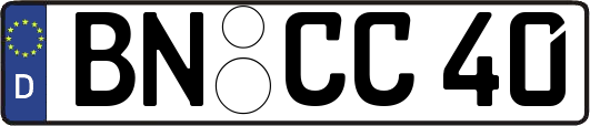 BN-CC40
