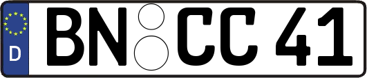 BN-CC41